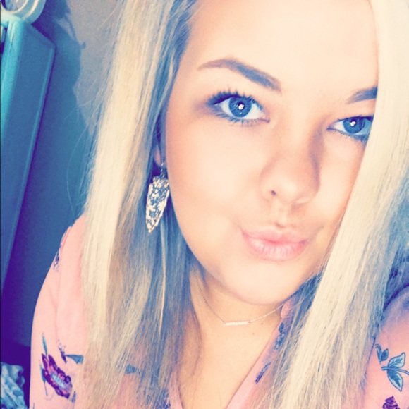 Meet your Posher, Spencer - Picture 1 of 1